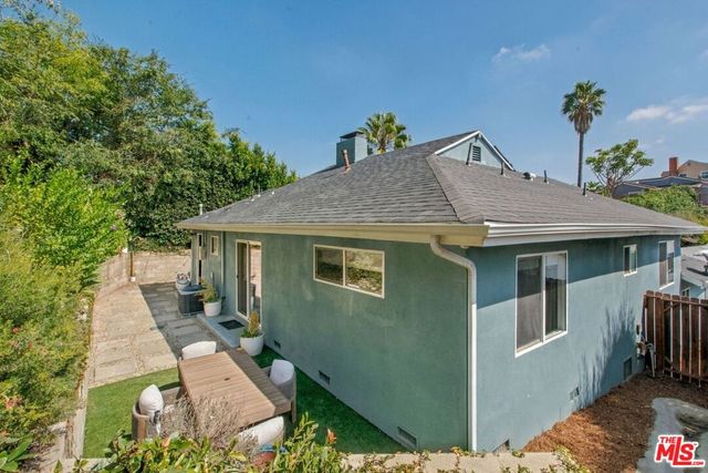 4218 Don Arellanes Drive, Los Angeles, CA 90008