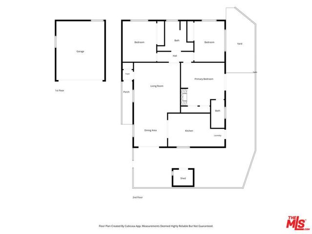 4218 Don Arellanes Drive, Los Angeles, CA 90008