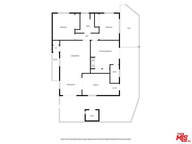 4218 Don Arellanes Drive, Los Angeles, CA 90008