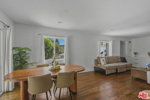4218 Don Arellanes Drive, Los Angeles, CA 90008
