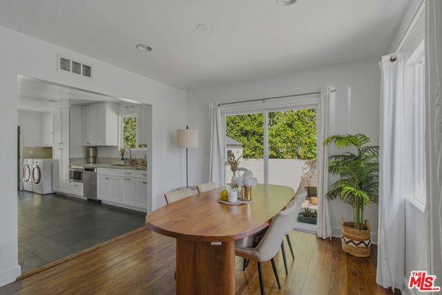 4218 Don Arellanes Drive, Los Angeles, CA 90008