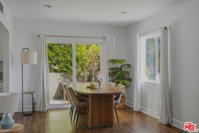 4218 Don Arellanes Drive, Los Angeles, CA 90008