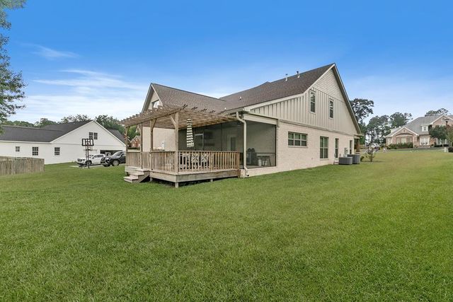 408 Oakwood, Dothan, AL 36305