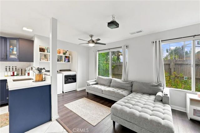 106 Racquet Club, Compton, CA 90220