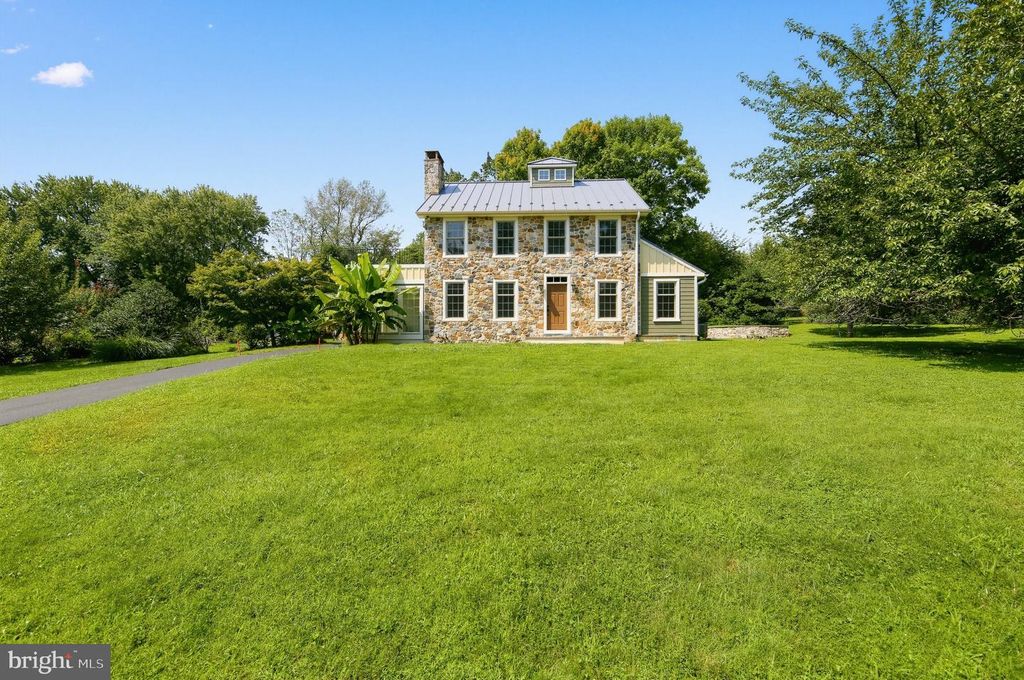 1217 STREET RD, CHESTER SPRINGS, PA 19425 — photo 2