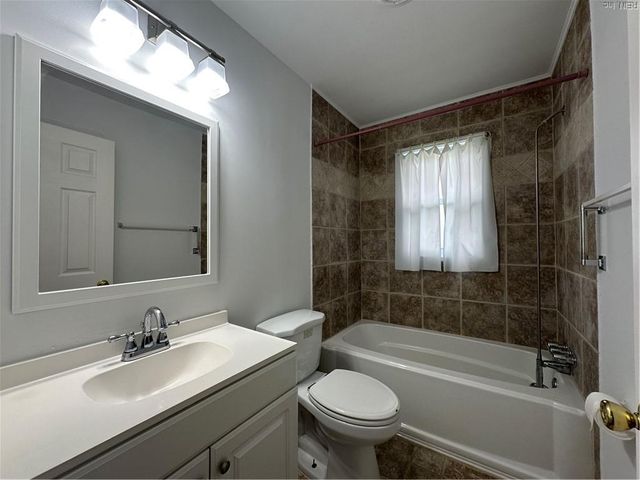 133 Mineral Spring RD, Suffolk, VA 23438