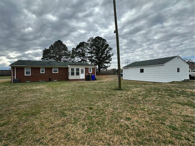 133 Mineral Spring RD, Suffolk, VA 23438