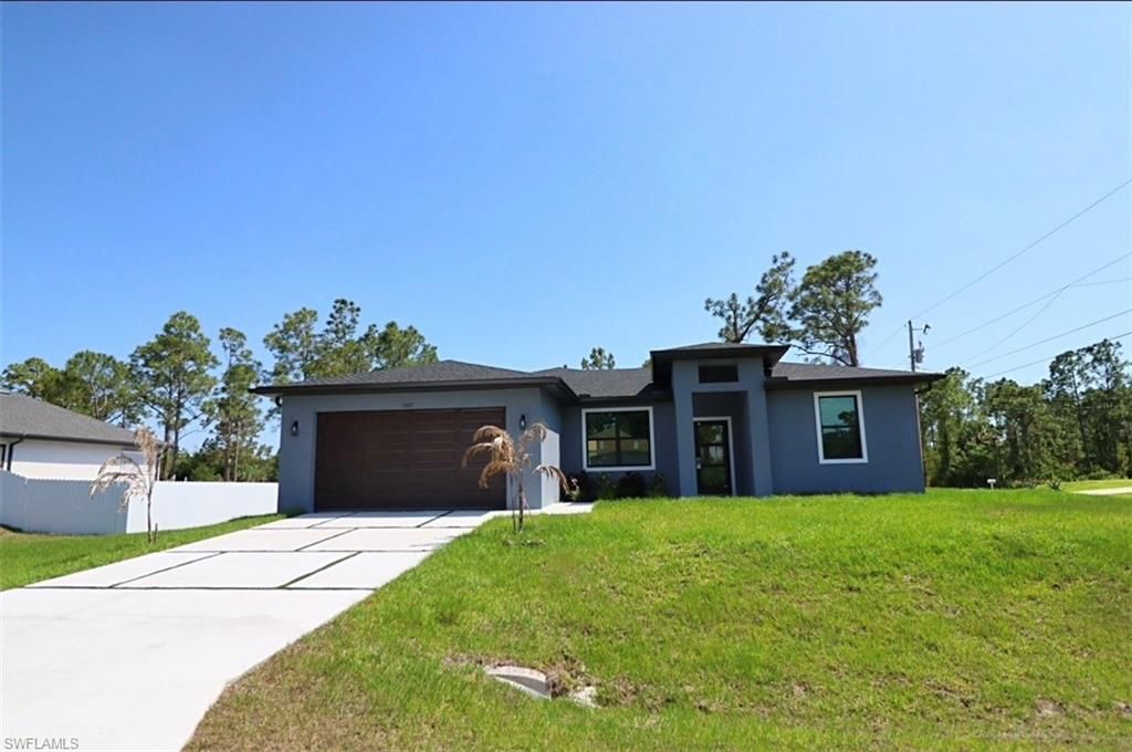 1507 11th ST, LEHIGH ACRES, FL 33972 — exterior