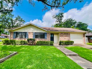 2504 Cardinal Circle, Tyler, TX 75701