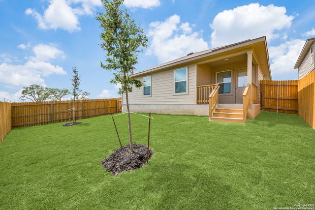 14110 Lavaca Springs, San Antonio, TX 78253