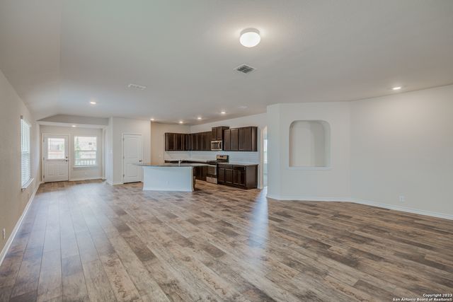 14110 Lavaca Springs, San Antonio, TX 78253