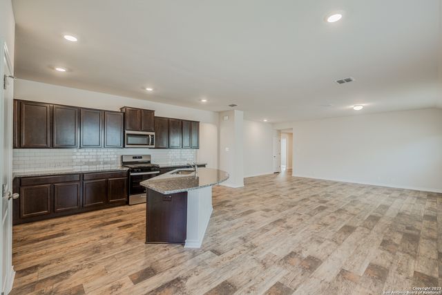 14110 Lavaca Springs, San Antonio, TX 78253