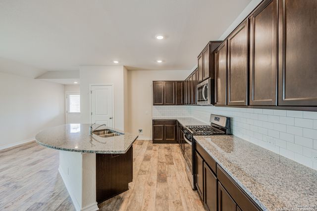 14110 Lavaca Springs, San Antonio, TX 78253