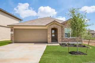 14110 Lavaca Springs, San Antonio, TX 78253