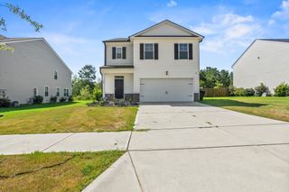 248 Expedition Drive, North Augusta, SC 29841