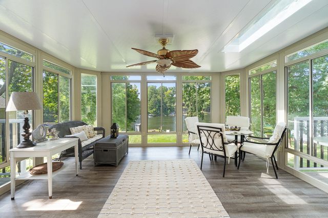 10740 Emerald Drive, Cement City, MI 49233