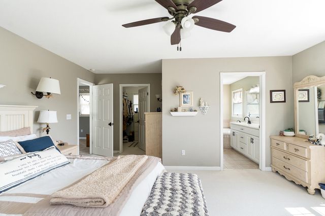 10740 Emerald Drive, Cement City, MI 49233