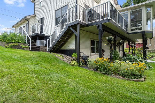 10740 Emerald Drive, Cement City, MI 49233