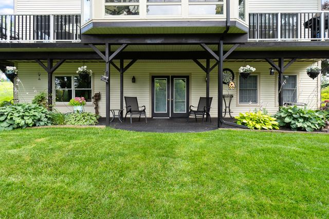 10740 Emerald Drive, Cement City, MI 49233