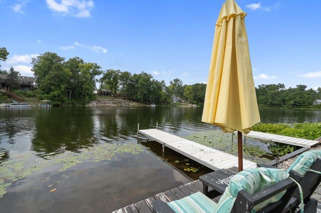 10740 Emerald Drive, Cement City, MI 49233