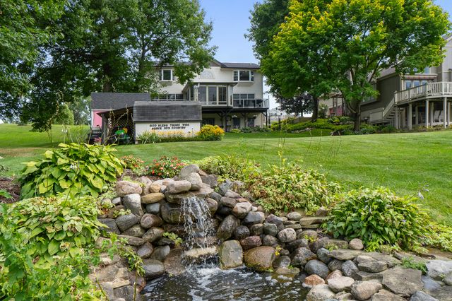 10740 Emerald Drive, Cement City, MI 49233