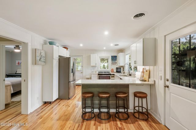 218 Assembly Way Avenue, Kure Beach, NC 28449