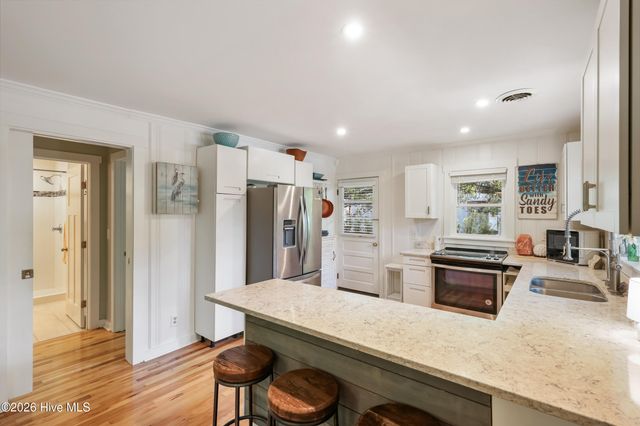 218 Assembly Way Avenue, Kure Beach, NC 28449