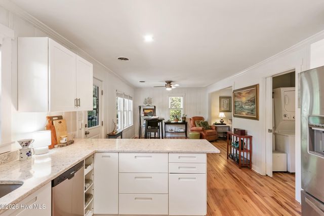 218 Assembly Way Avenue, Kure Beach, NC 28449