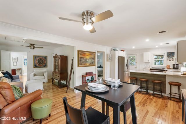 218 Assembly Way Avenue, Kure Beach, NC 28449
