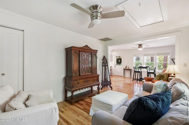218 Assembly Way Avenue, Kure Beach, NC 28449