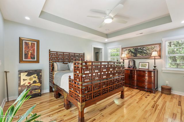 218 Assembly Way Avenue, Kure Beach, NC 28449