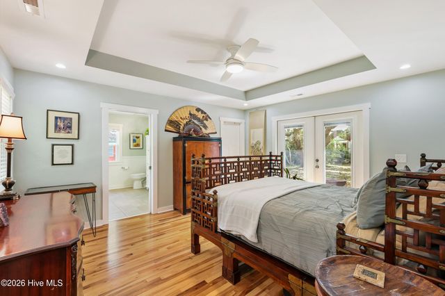 218 Assembly Way Avenue, Kure Beach, NC 28449