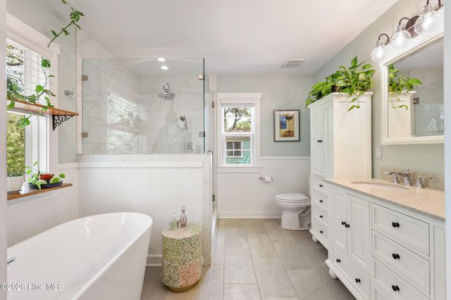 218 Assembly Way Avenue, Kure Beach, NC 28449