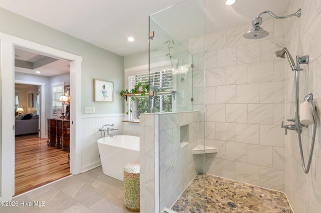218 Assembly Way Avenue, Kure Beach, NC 28449