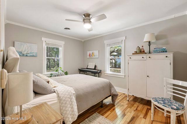 218 Assembly Way Avenue, Kure Beach, NC 28449