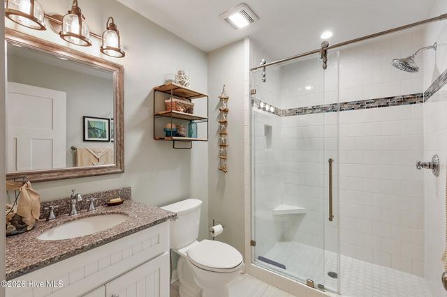 218 Assembly Way Avenue, Kure Beach, NC 28449