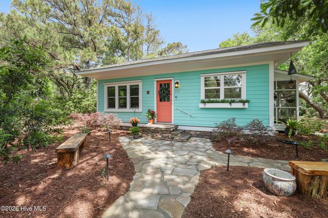 218 Assembly Way Avenue, Kure Beach, NC 28449