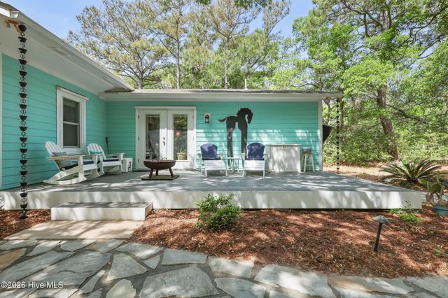 218 Assembly Way Avenue, Kure Beach, NC 28449