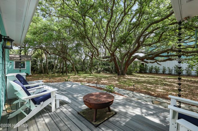 218 Assembly Way Avenue, Kure Beach, NC 28449