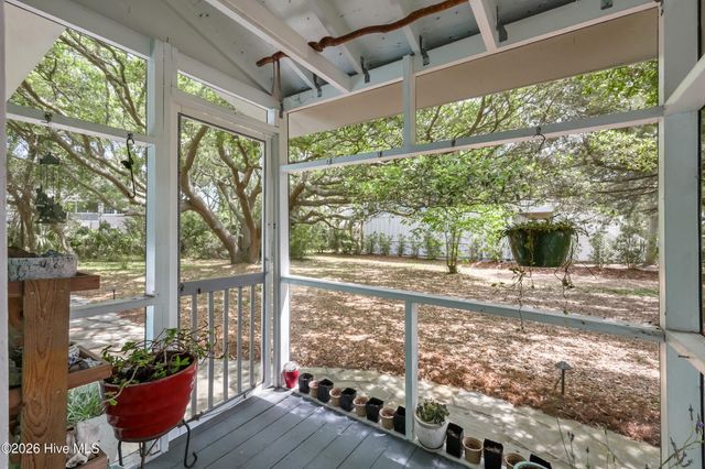218 Assembly Way Avenue, Kure Beach, NC 28449