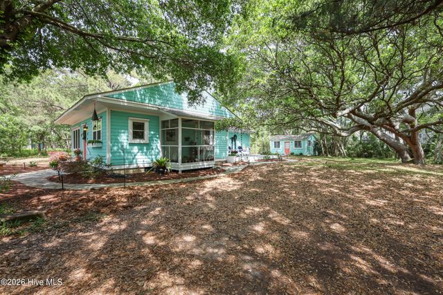 218 Assembly Way Avenue, Kure Beach, NC 28449