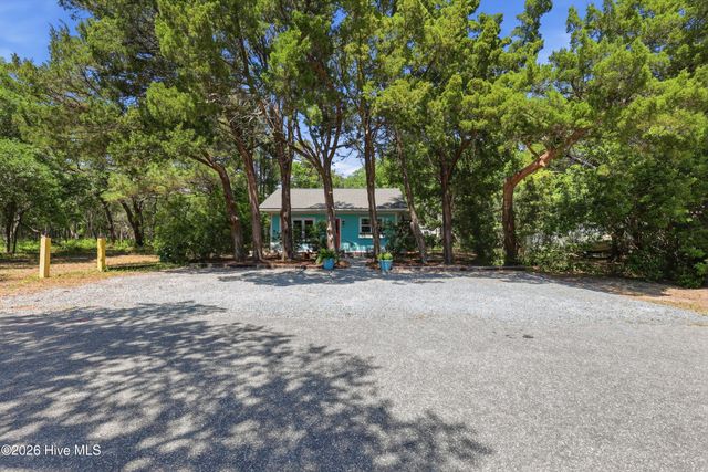 218 Assembly Way Avenue, Kure Beach, NC 28449