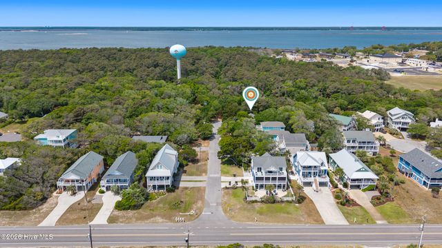 218 Assembly Way Avenue, Kure Beach, NC 28449