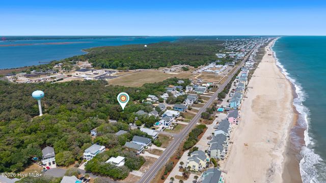 218 Assembly Way Avenue, Kure Beach, NC 28449