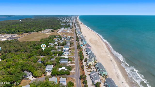 218 Assembly Way Avenue, Kure Beach, NC 28449