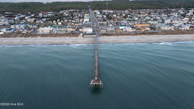 218 Assembly Way Avenue, Kure Beach, NC 28449
