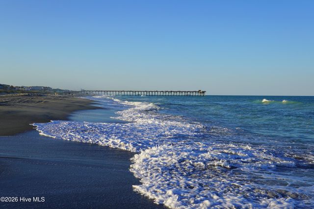 218 Assembly Way Avenue, Kure Beach, NC 28449