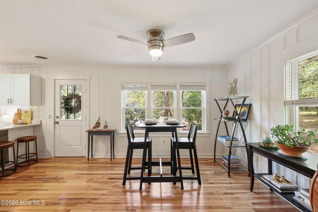 218 Assembly Way Avenue, Kure Beach, NC 28449