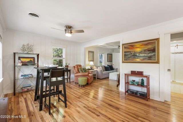 218 Assembly Way Avenue, Kure Beach, NC 28449