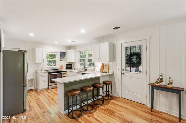 218 Assembly Way Avenue, Kure Beach, NC 28449